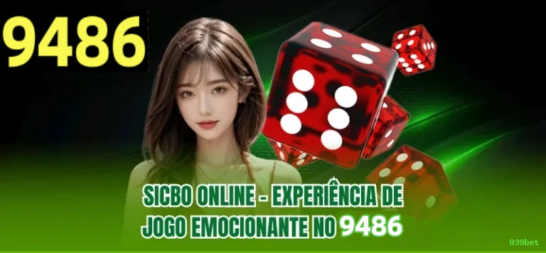 Roleta e blackjack 939bet