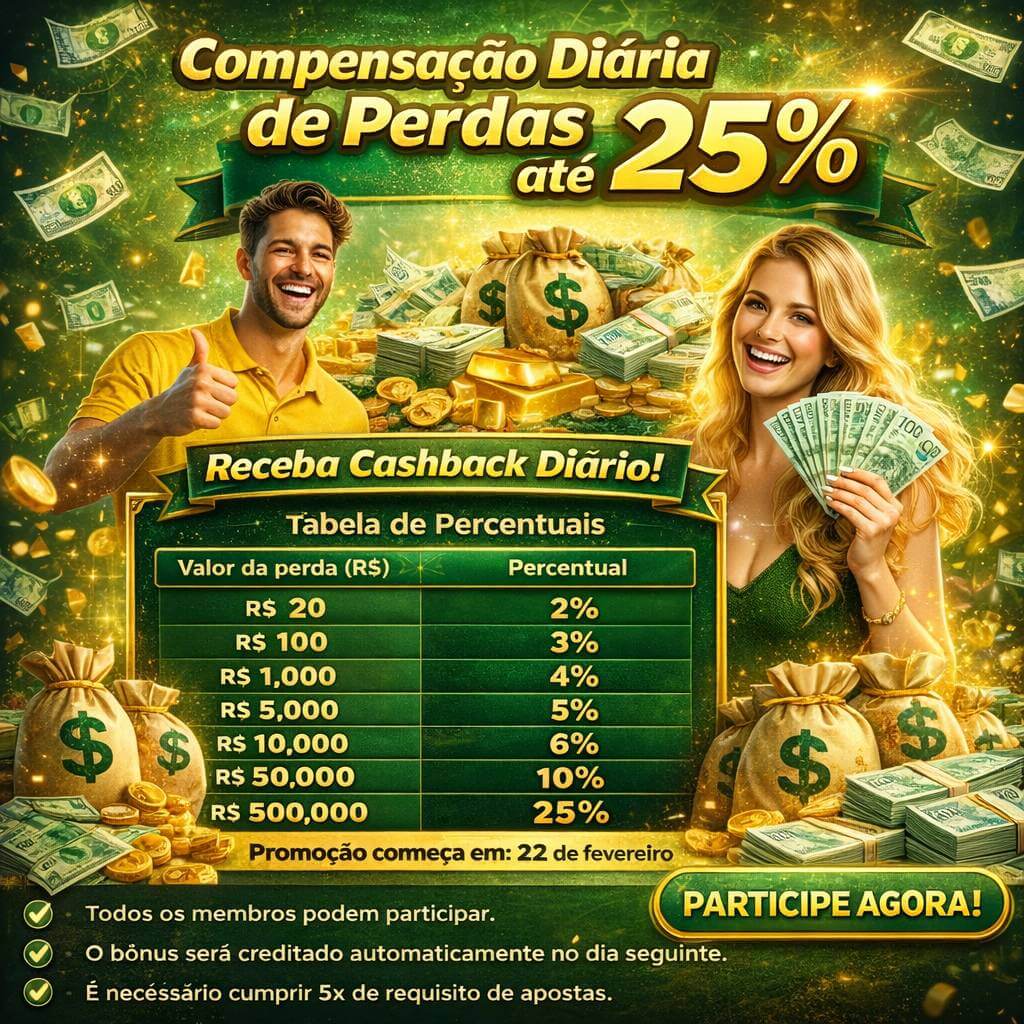 Cashback VIP 939bet - reembolso semanal